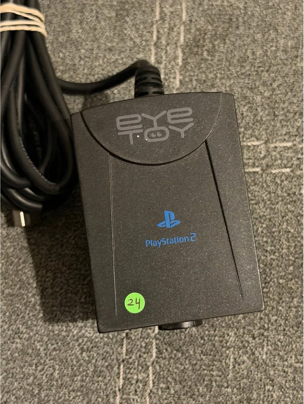 Sony used good